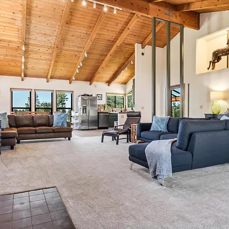 The Bodega House - New Rental Near Salmon Creek